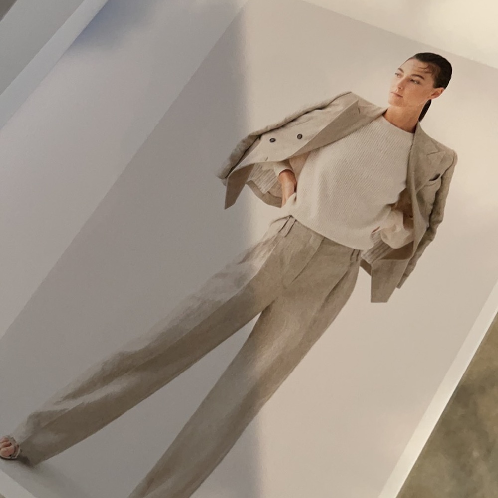 2 Brunello Cucinelli 2019 and 2021 Catalog - Picture 6 of 17